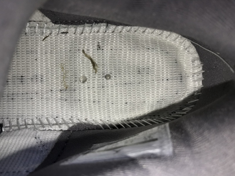 Air Jordan 11 Low “Cool Grey” GS