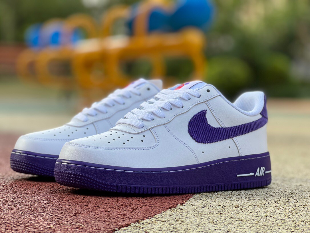 Nike Air Force 1 Low Sports Specialties