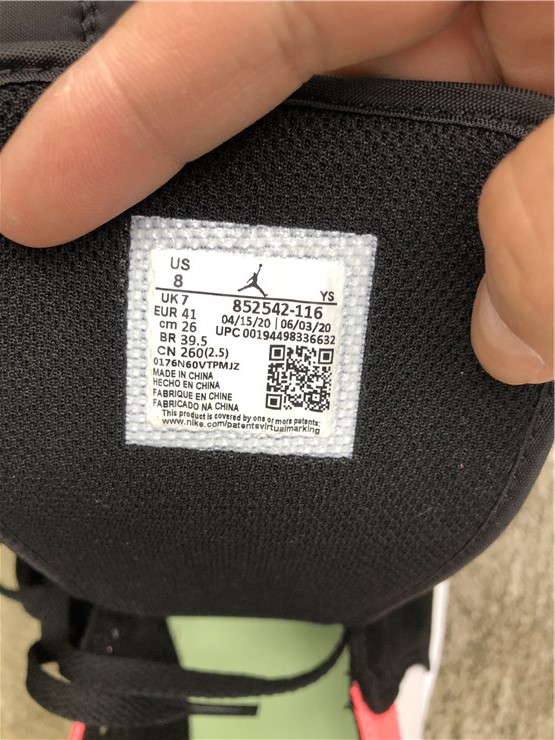 Air Jordan 1 Mid SE South Beach