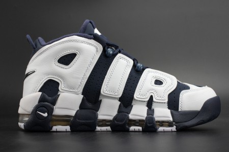 Nike Air More Uptempo