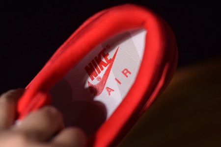 Air Max 1 Tongl Red Blue