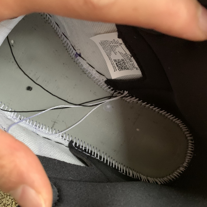 Air Jordan 1 High Court Purple White