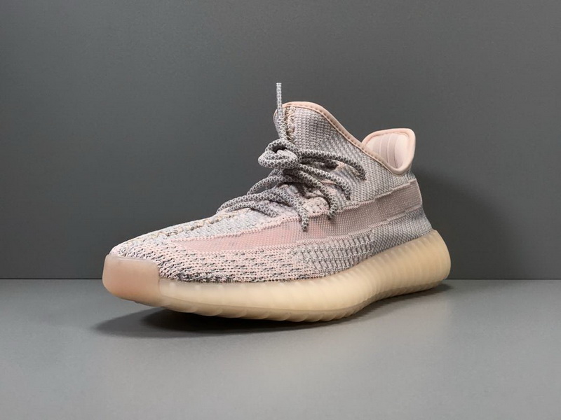 Yeezy 350 V2 “Synth” Non-Reflective