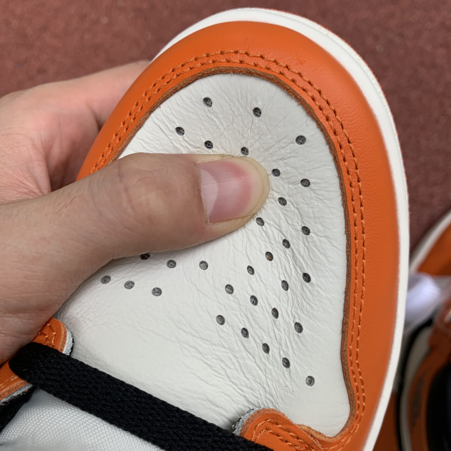 Air Jordan 1 “Reverse Shattered Backboard” GS