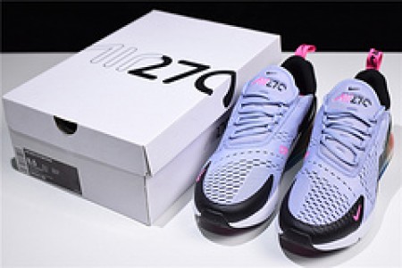 Nike Air Max 270 Be True