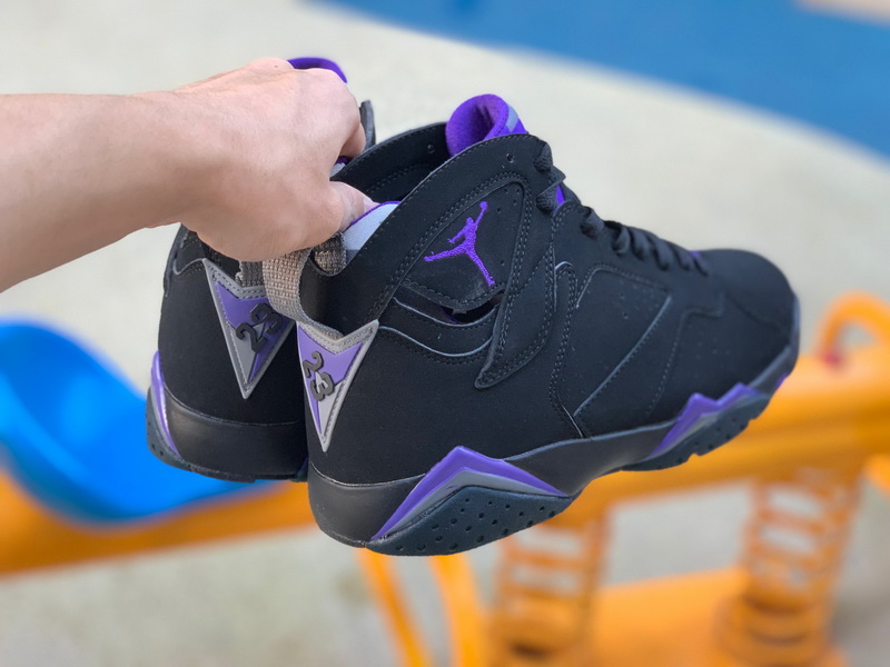 Air Jordan 7 “Ray Allen”