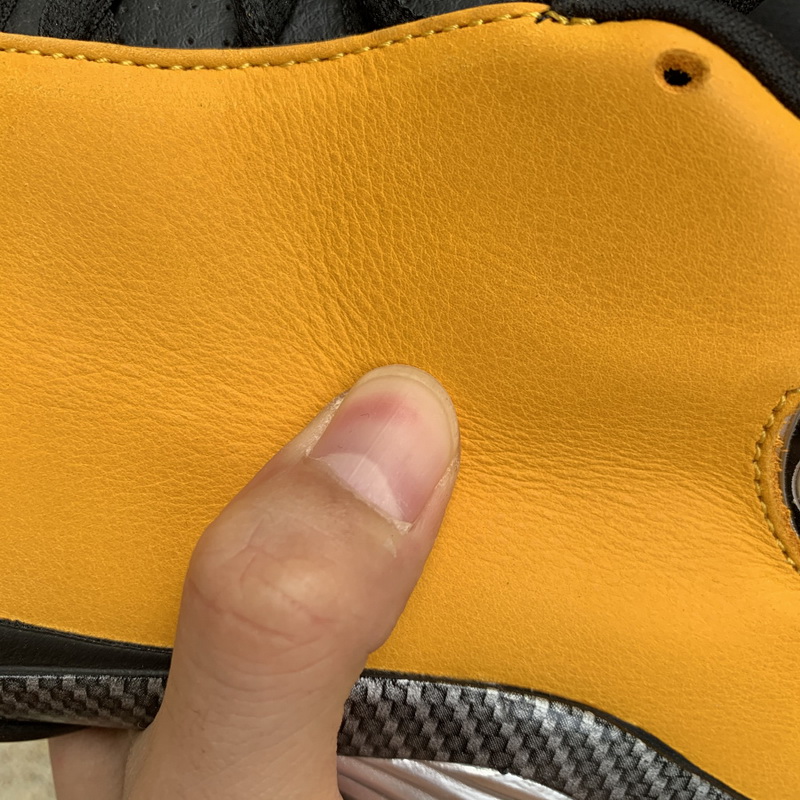 Air Jordan 14 SE “Black Ferrari”