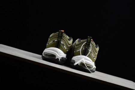 nike mens AIR MAX 97 OG/UNDFTD