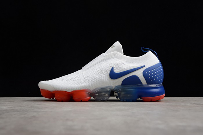 Nike Air VaporMax Moc 2 IndigoBurst/Solar blue/ red