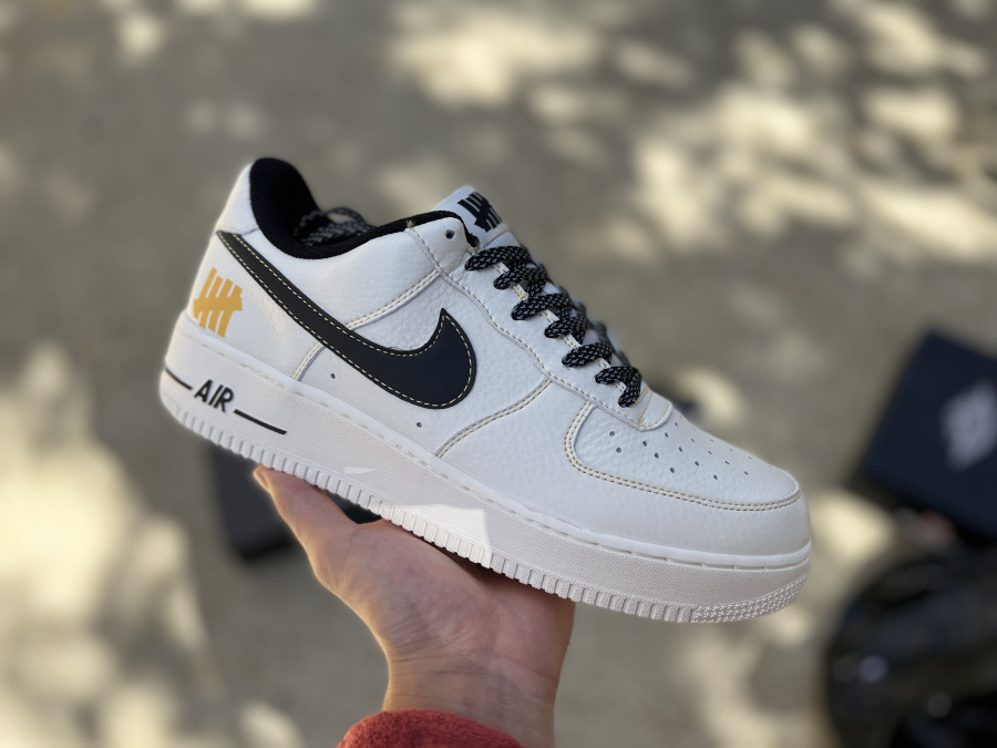 Nike Air Force1'07 low