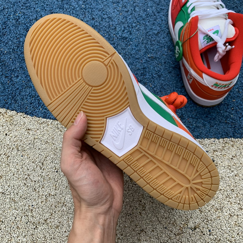 7-Eleven x Nike SB Dunk Low