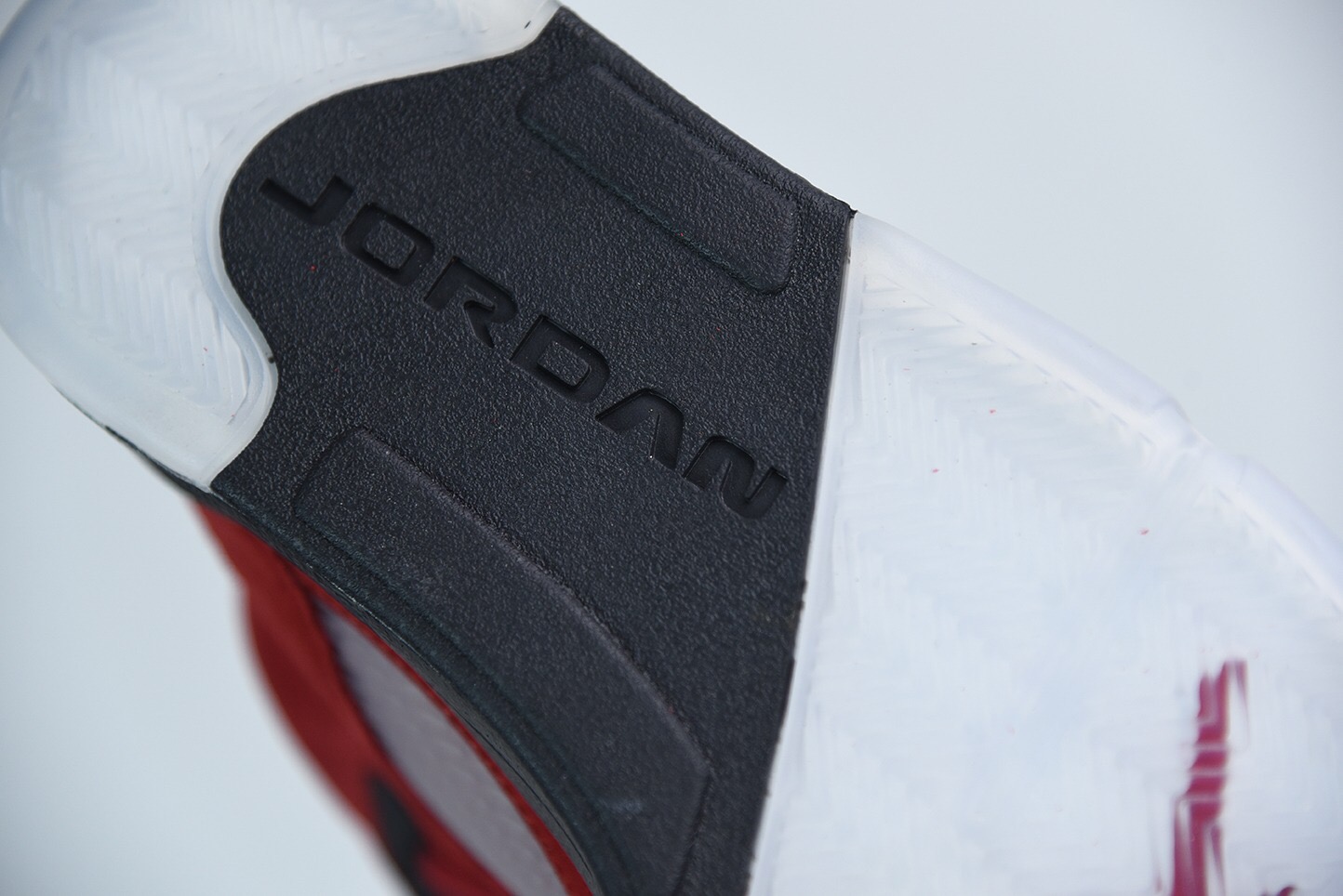 Air Jordan 5 Retro Raging Bull Red (2021)