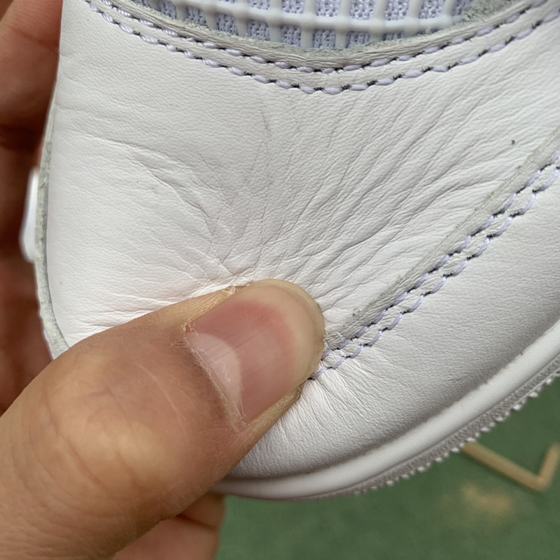 Air Jordan 4 “Pure Money”