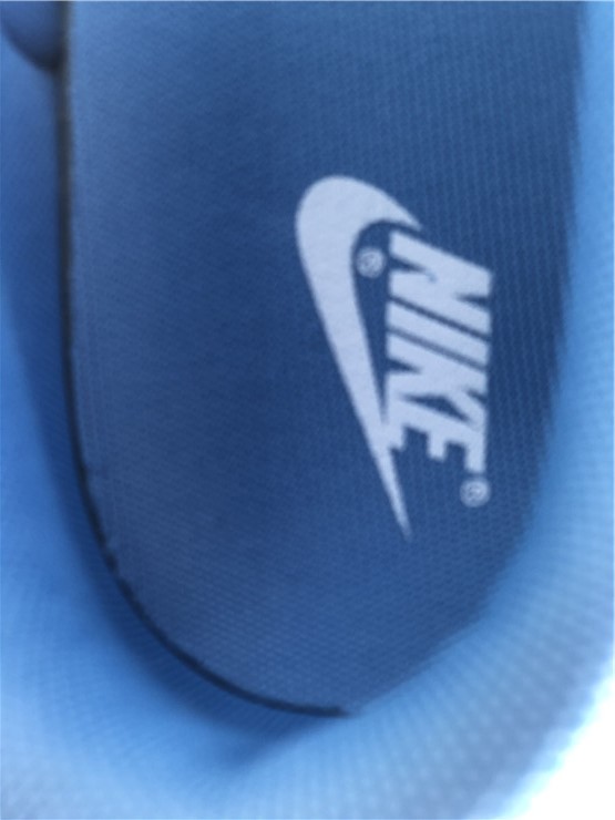 Nike Dunk Low “University Blue”