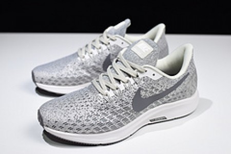 nike air zoom pegasus 35 Phantom White