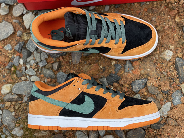 Dunk Low SP Retro 'Ceramic' 2020