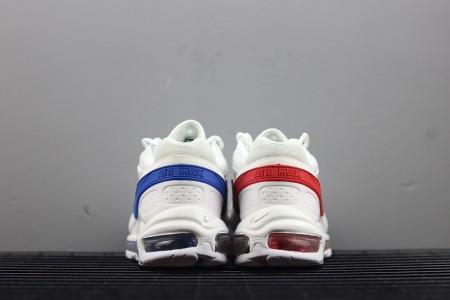 Skepta x Nike Air Max 97/BW Sk Air II