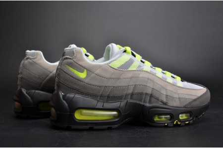 Nike mens Court Vapor RF x Air Max 95