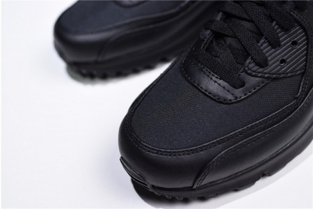 Air Max 90 Premium 'Black Gold'Nike