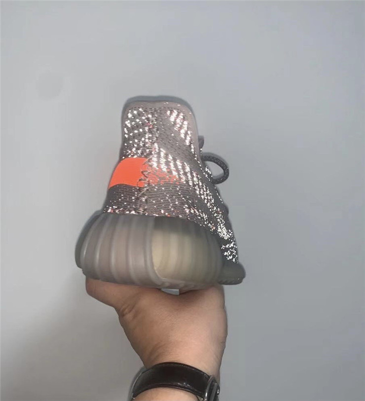 Yeezy Boost 350 V2 ''Beluga Reflective''