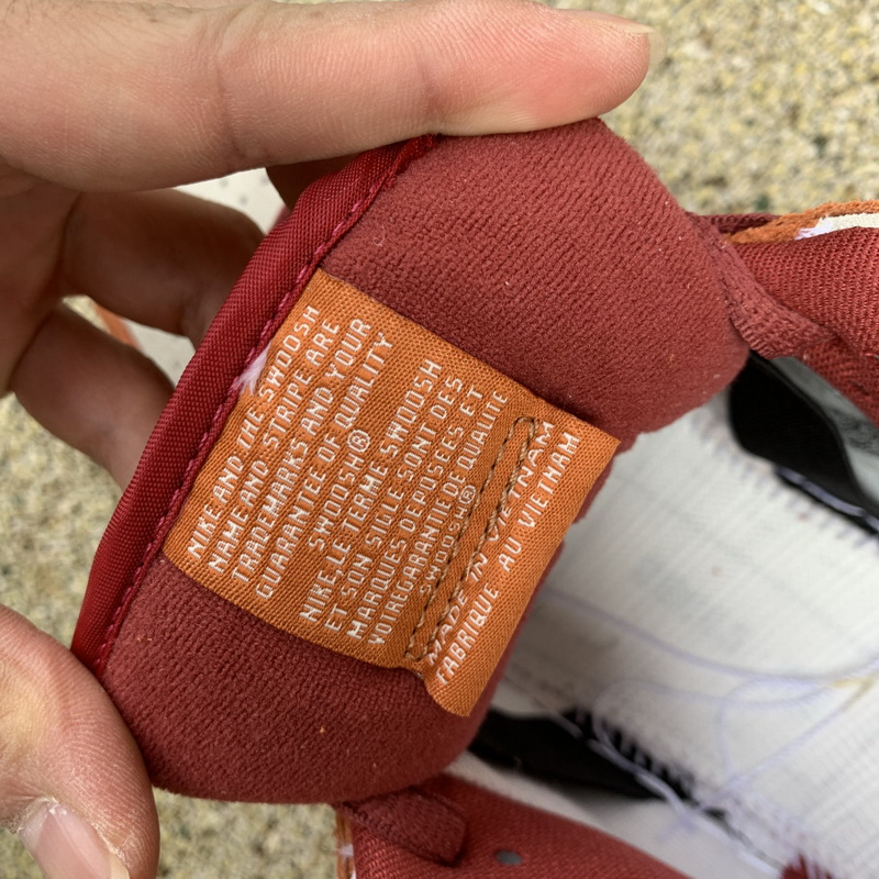 Nike SB Dunk Low Pro Dark Russet Cedar