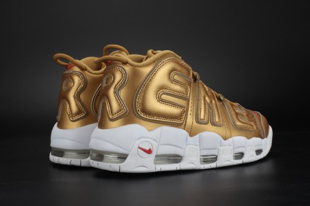 NIKE AIR MORE UPTEMPO