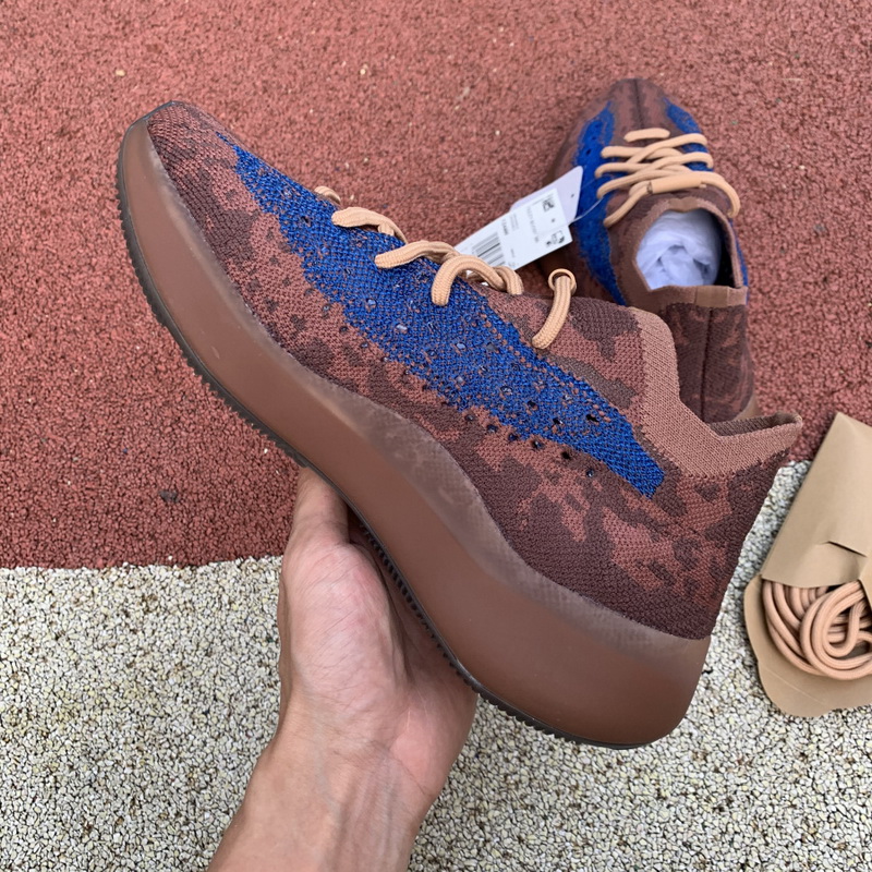 Yeezy Boost 380 “Azure”