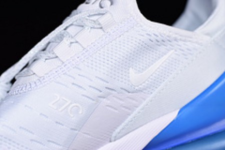 Nike womens Air Max 270 Tea Berry