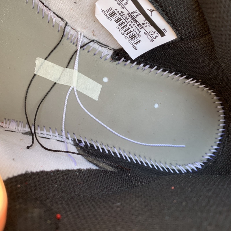 Air Jordan 1 “Chicago Crystal”