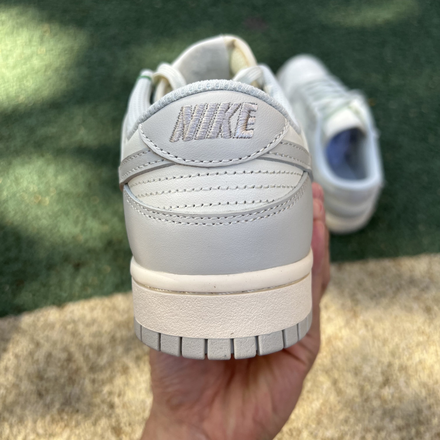 Nike Dunk Low Light Bone