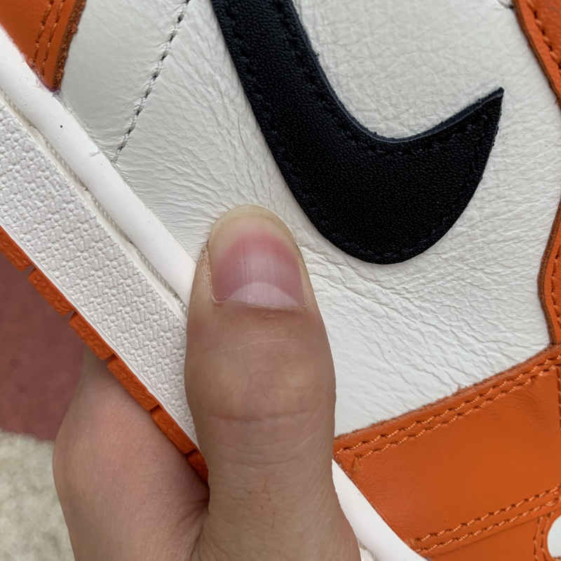 Air Jordan 1 “Reverse Shattered Backboard”