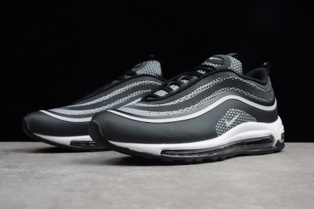 NIKE AIR MAX 97 UL '17 black/ white