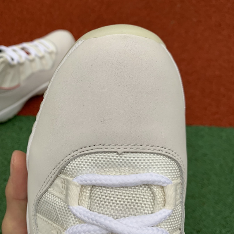 Air Jordan 11 “Platinum Tint”