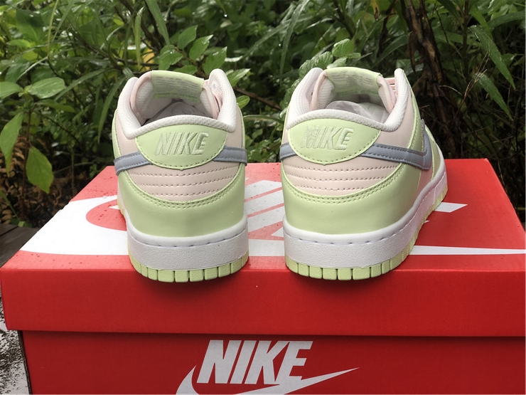 Nike Dunk Low Lime Ice (W)