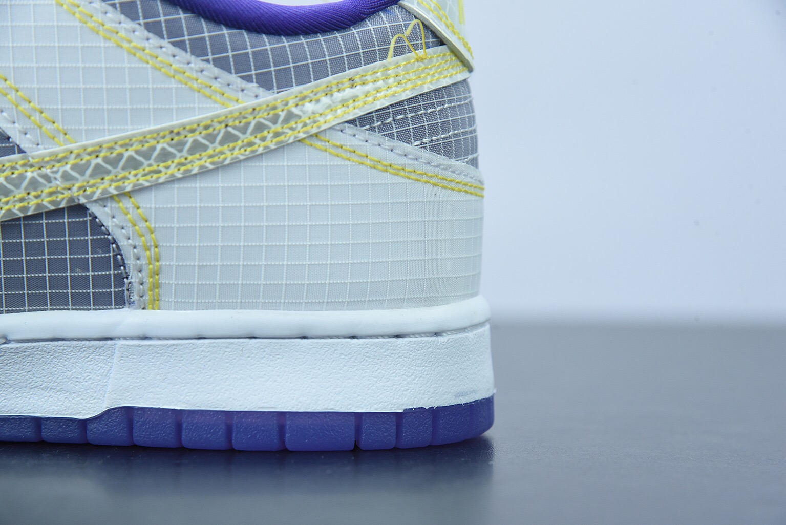 Union LA x Nike Dunk Low