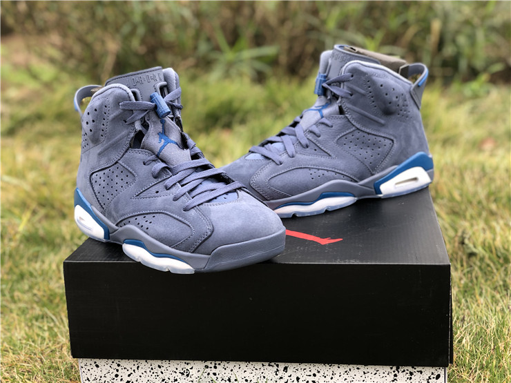 Air Jordan 6 “Jimmy Butler”