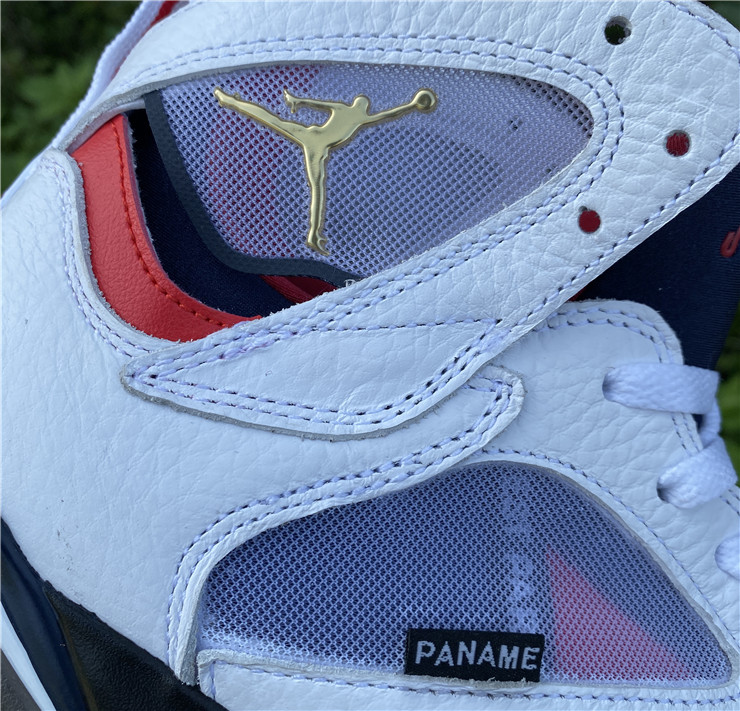 Air Jordan 7 ''PSG''