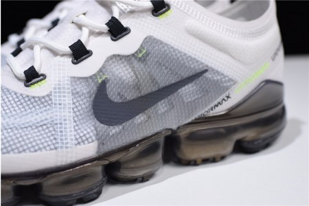 Nike Air Vapormax 2019 PRM White Lime