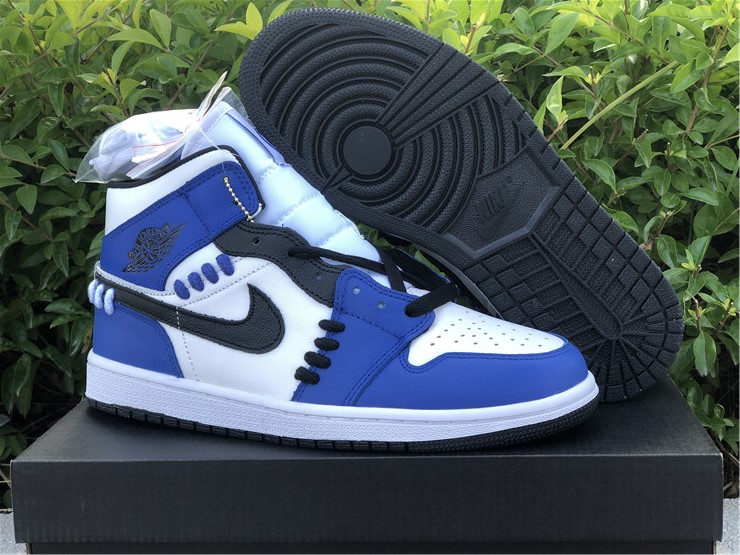 Air Jordan 1 Mid SE “Game Royal”