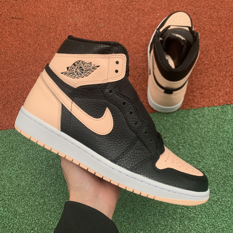 Air Jordan 1 “Crimson Tint”