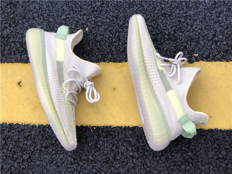 Yeezy Boost 350 Boost V2 Asia Limited