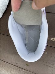 Nike Dunk Low Purple Pulse (W)