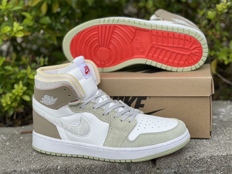 Jordan 1 High Zoom CMFT