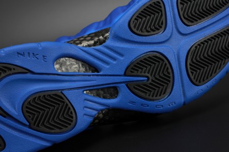 NIKE AIR FOAMPOSITE PRO BEN GORDON