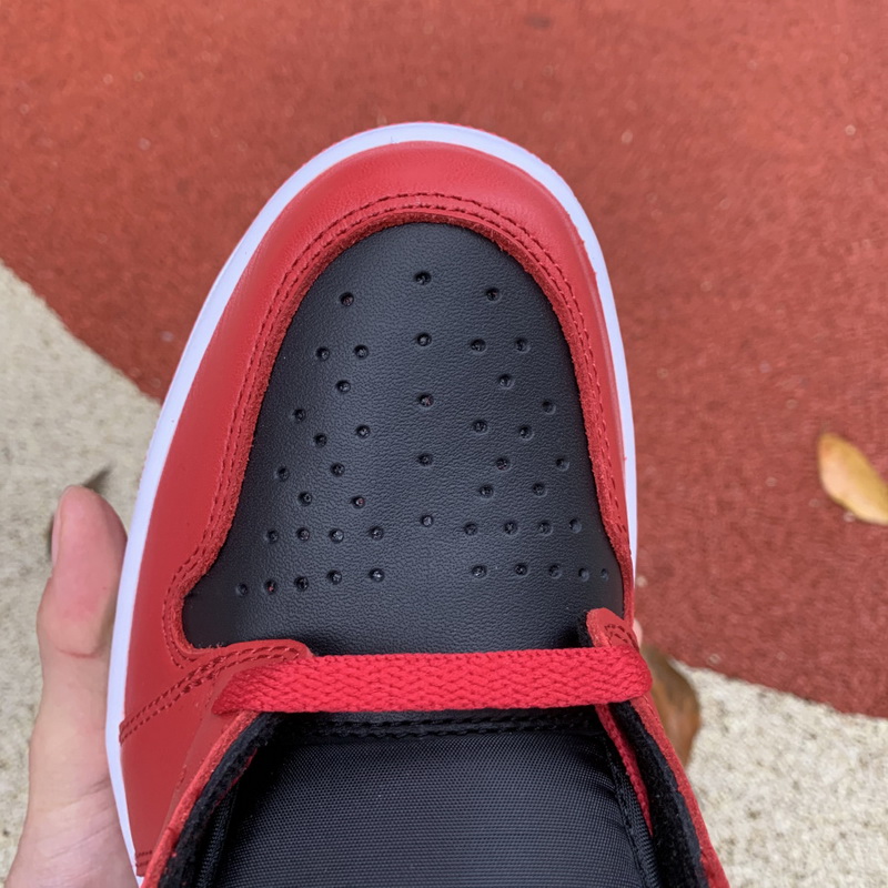 Air Jordan 1 Hi 85 “Varsity Red” GS