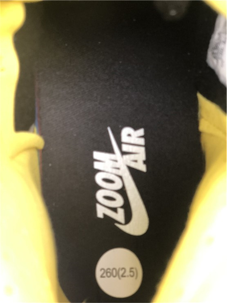 Air Jordan 1 Zoom Comfort Surfaces