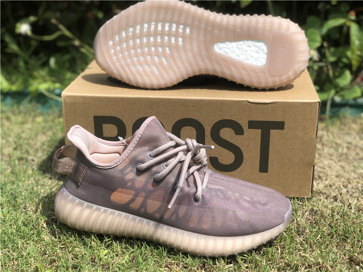 Yeezy Boost 350 Boost V2 Mono Mist