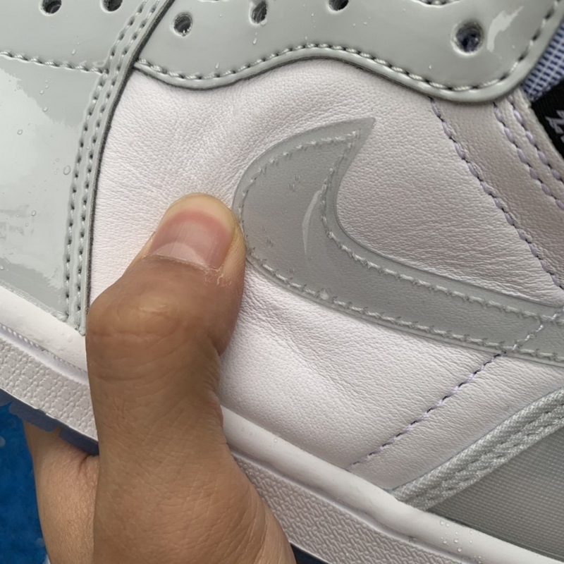 Air Jordan 1 High Zoom R2T