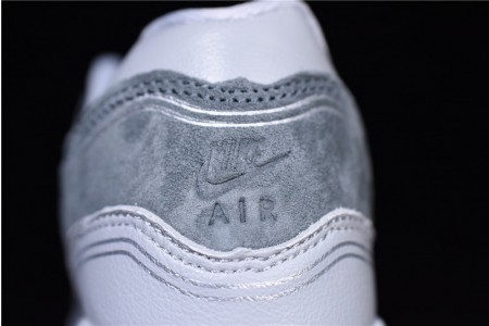 Nike Air Max 1 Centre Pompidou Pack Grey