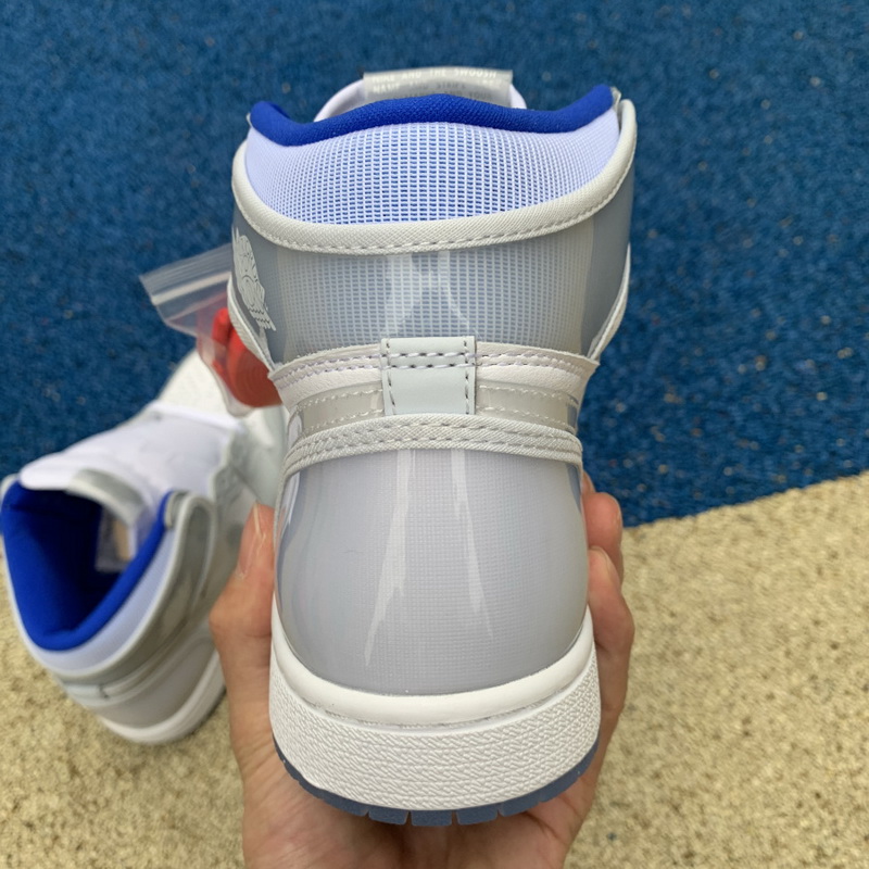 Air Jordan 1 High Zoom R2T GS